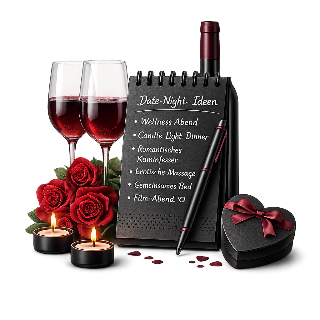 Date-Night-Ideen