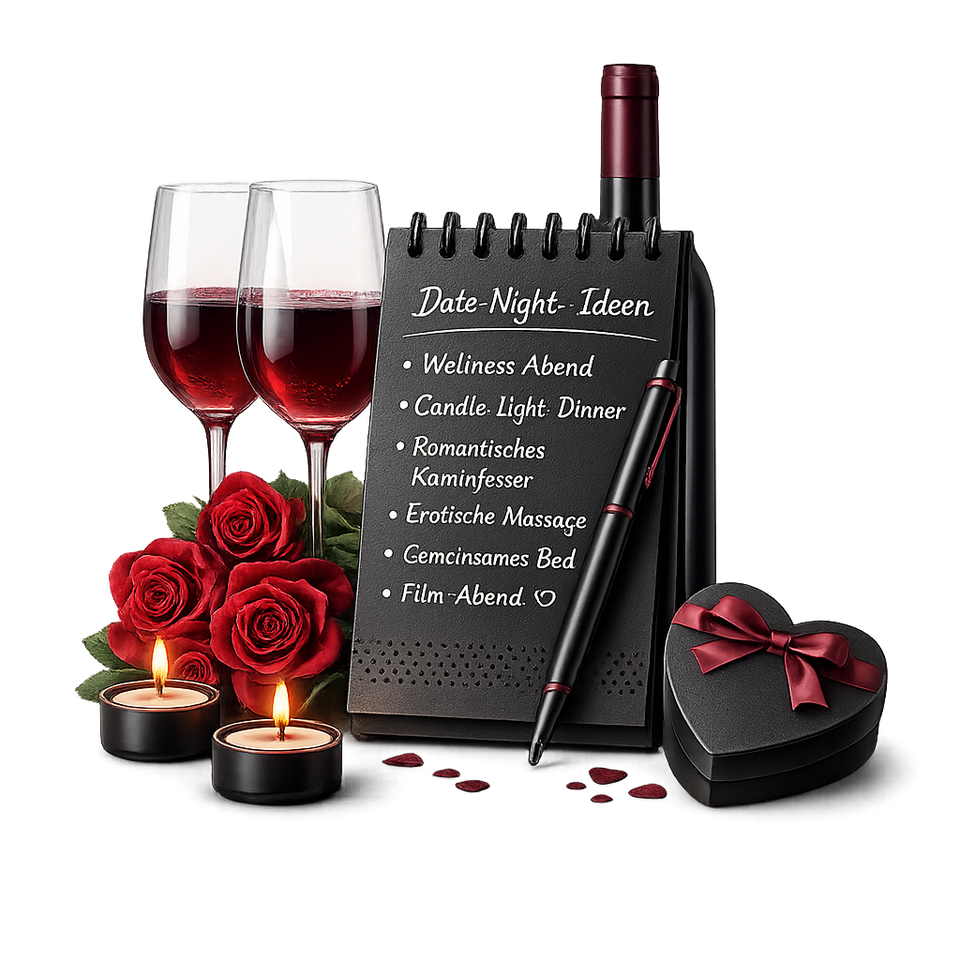 Date-Night-Ideen
