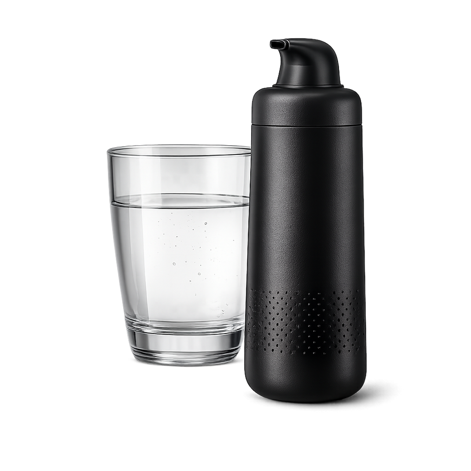 Gleitgel auf Wasserbasis