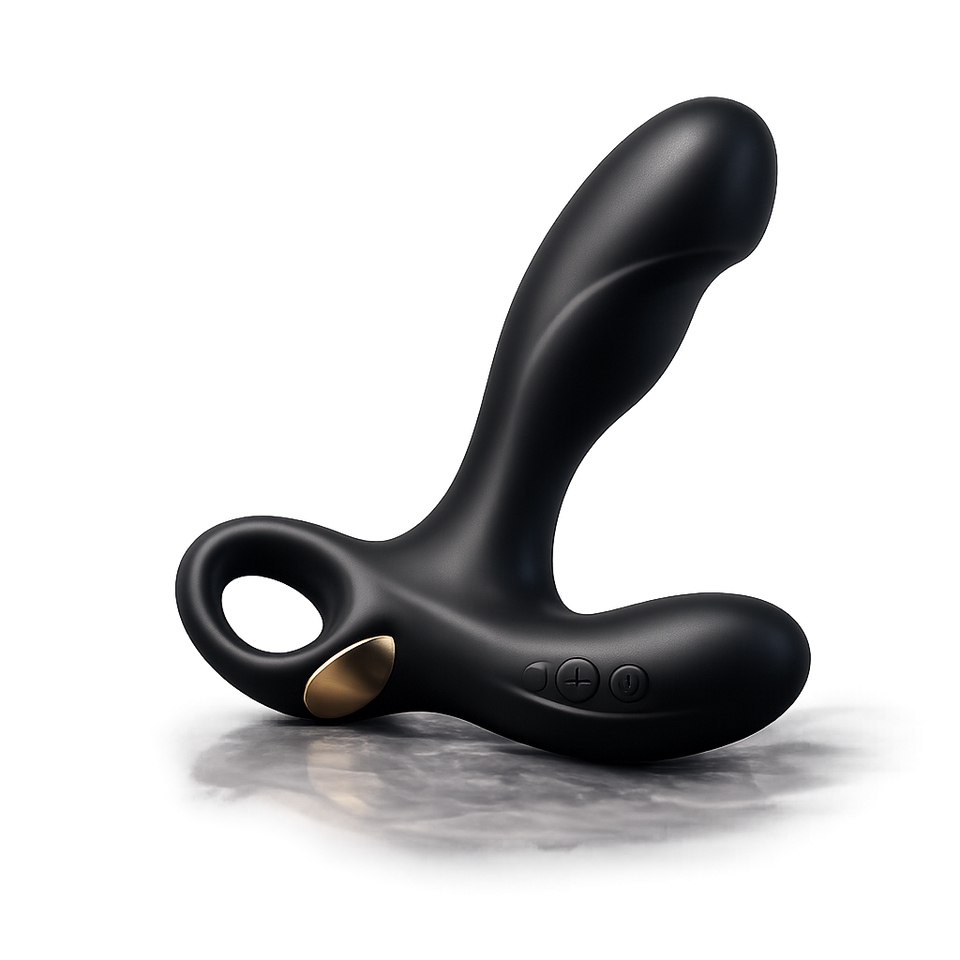 Prostata-Toys
