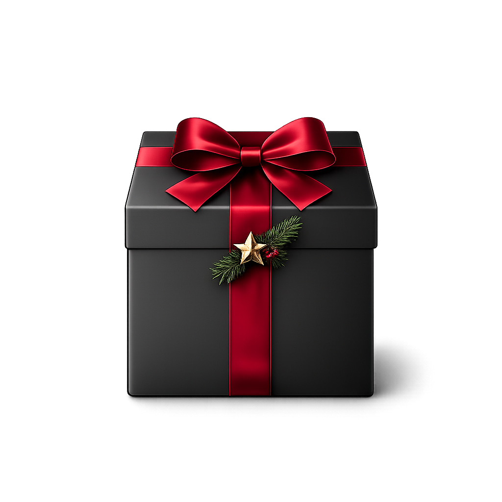 Weihnachtsgeschenke