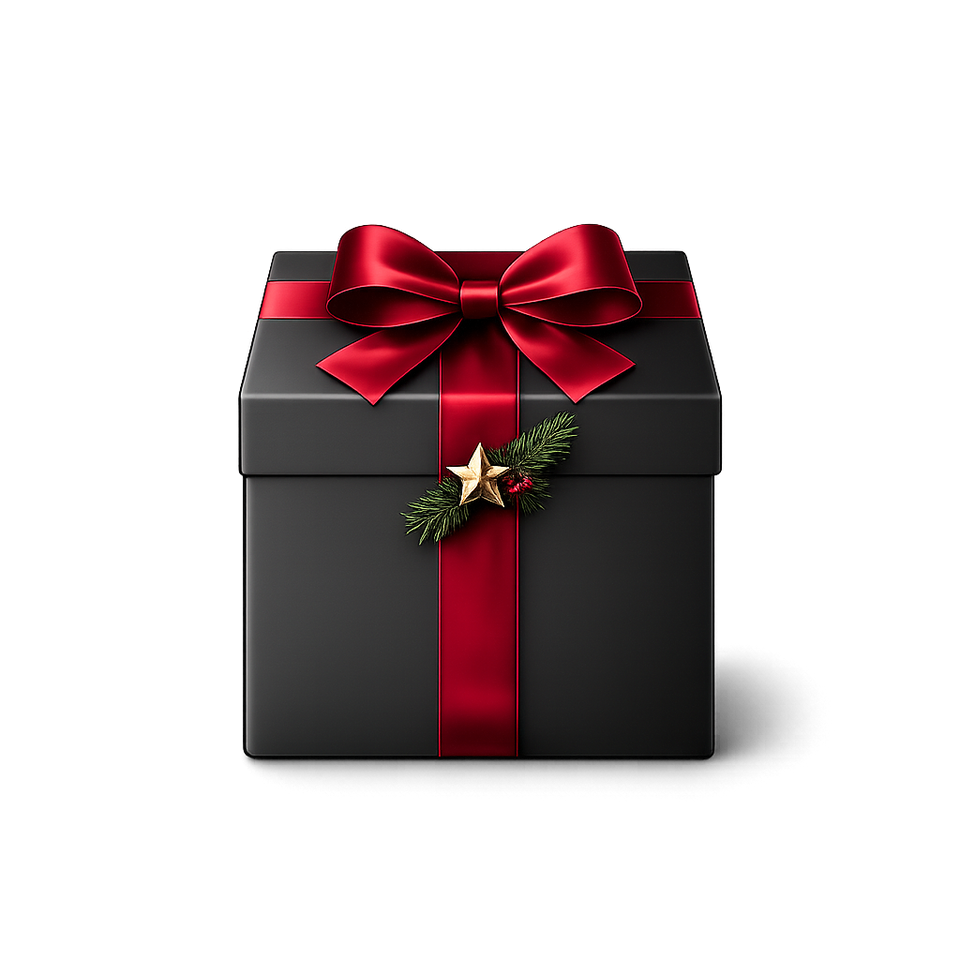Weihnachtsgeschenke