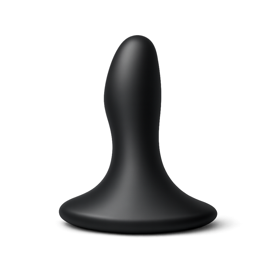 Anal-Dildos