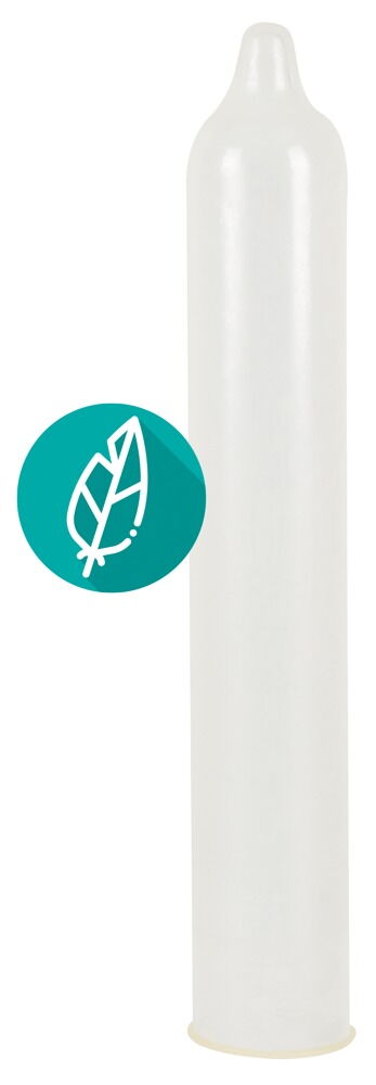 Secura Extra Feel – extra dünne Kondome 53 mm – 48 Stück – Produktbild 2