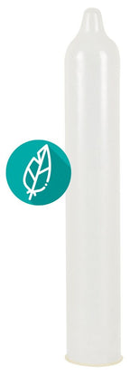 Secura Extra Feel – extra dünne Kondome 53 mm – 48 Stück – Produktbild 2