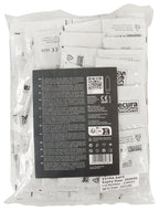 Secura Extra Safe – robustere extra dicke Kondome 53 mm – 100 Stück – Produktbild 2
