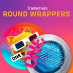 ONE Mixed Pleasures – Kondom-Mix mit sechs Sorten 53 mm, 12 Stück – Produktbild 3