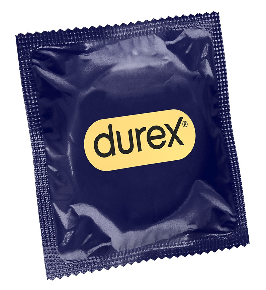 Durex Intensity Extra Feucht – latexfreie extra feuchte Kondome 56 mm, 8 Stück – Produktbild 2