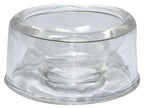 You2Toys – TPE-Ersatzmanschette für Penispumpen – Transparent – Produktansicht
