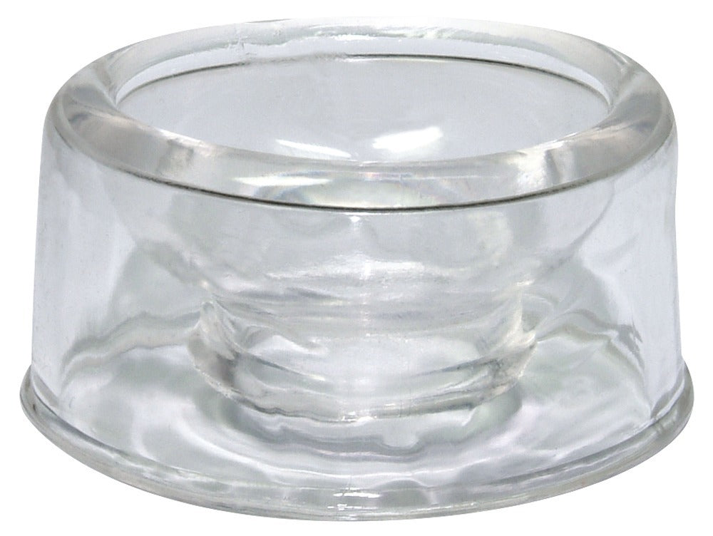 You2Toys – TPE-Ersatzmanschette für Penispumpen – Transparent – Produktansicht