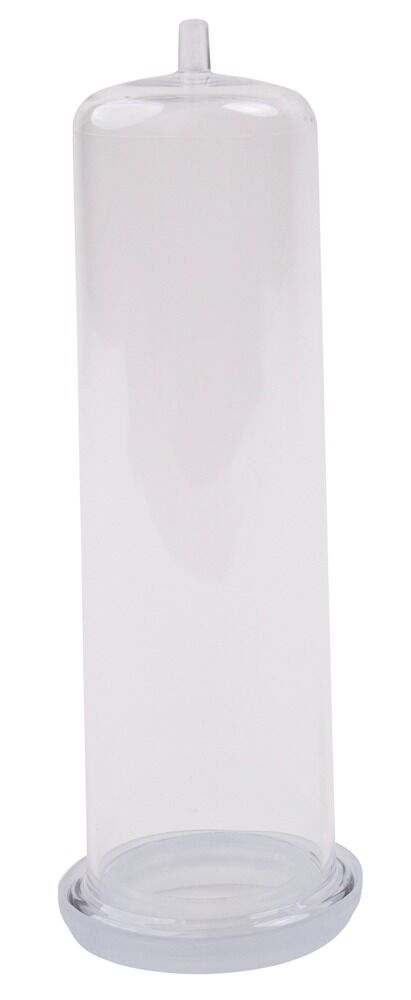 Fröhle PROFESSIONAL PP004 – Penispumpe mit Kolbenpumpe – Produktbild 2