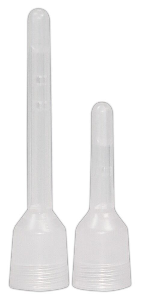 You2Toys Wet & Horny – Intimdusche mit 2 Aufsätzen – Intimreiniger