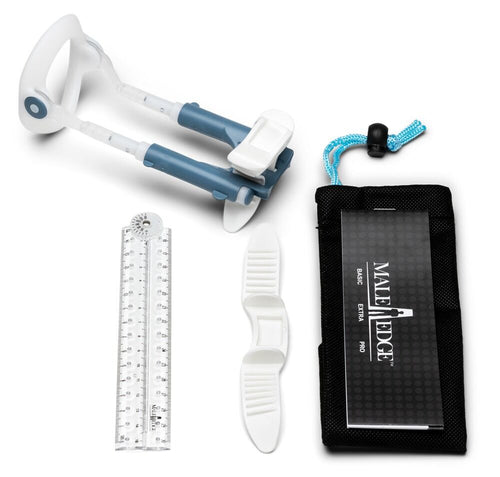 MaleEdge Basic Kit – Penis-Extender – Produktbild 2