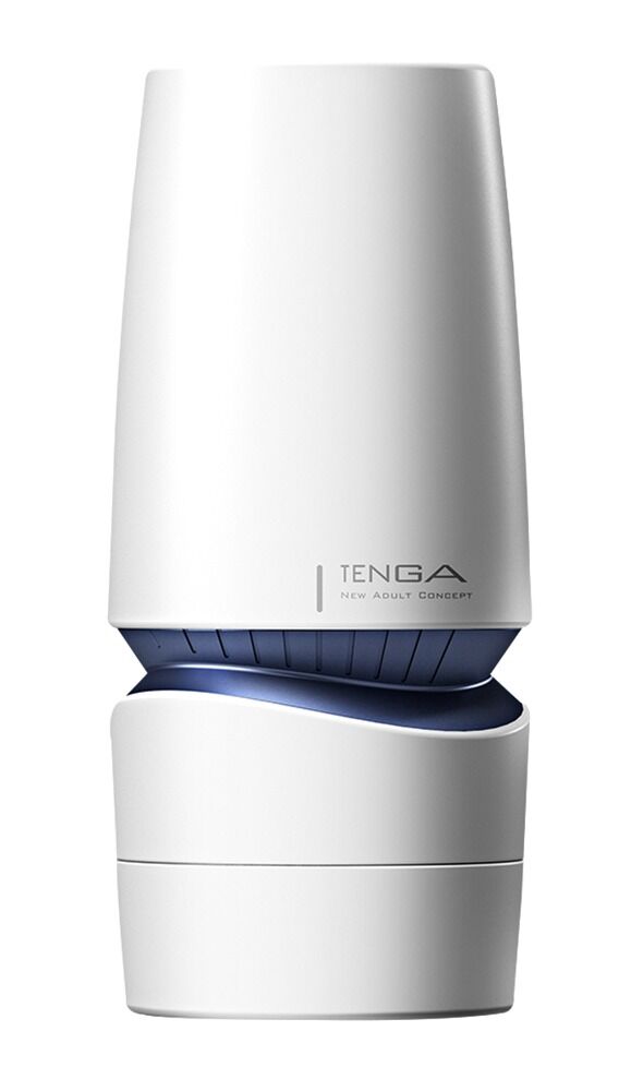 TENGA Aero – Masturbator – Produktbild 2