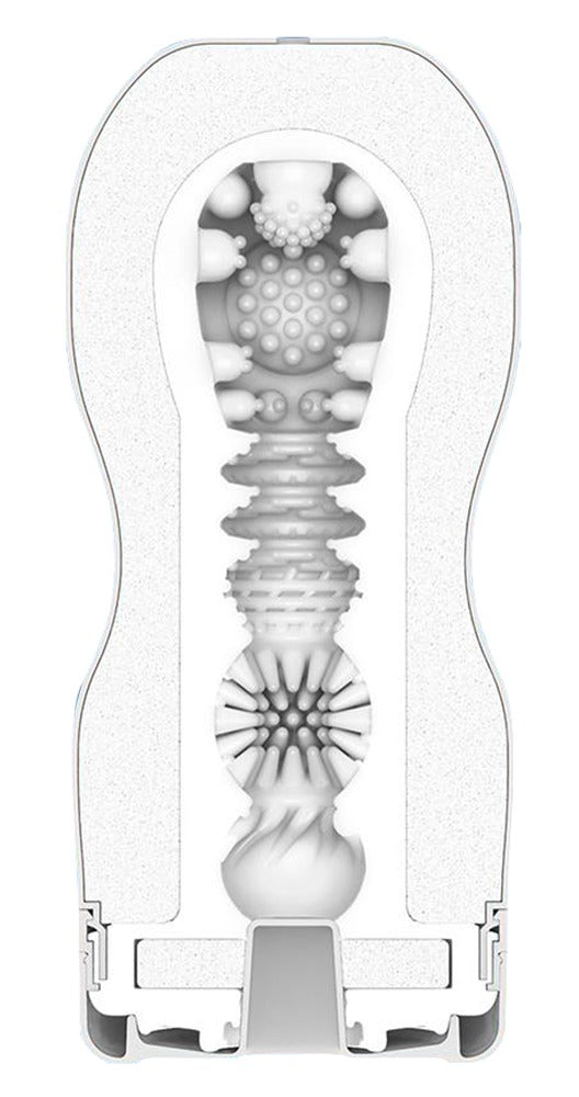TENGA Premium Original Vacuum Cup – Einmal-Masturbator – Original – Produktansicht