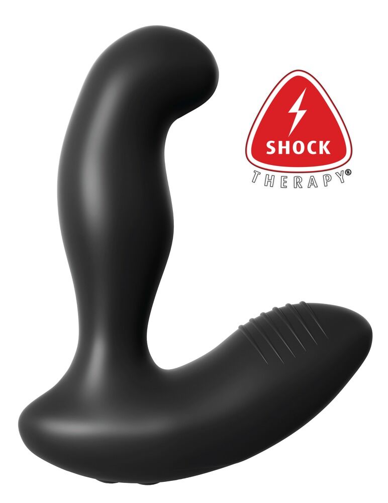 Anal Fantasy Elite Electro Stim Prostate Vibe – Produktbild 1