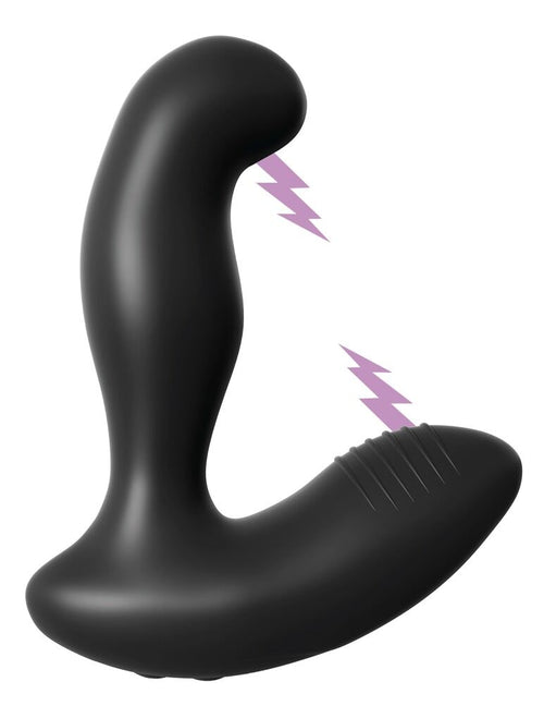 Anal Fantasy Elite Electro Stim Prostate Vibe – Produktbild 2