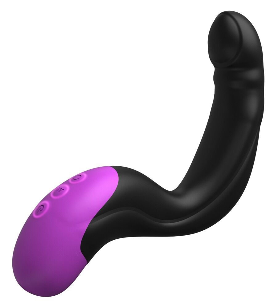 Anal Fantasy Elite Hyper-Pulse P-Spot Massager – Produktbild 1