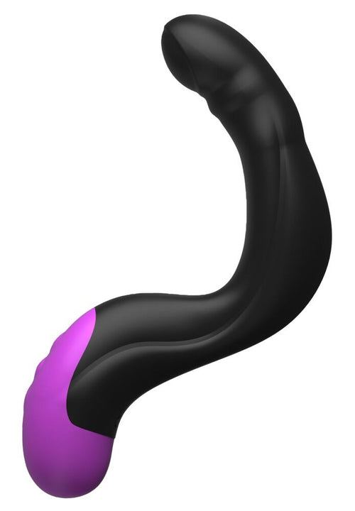 Anal Fantasy Elite Hyper-Pulse P-Spot Massager – Produktbild 2