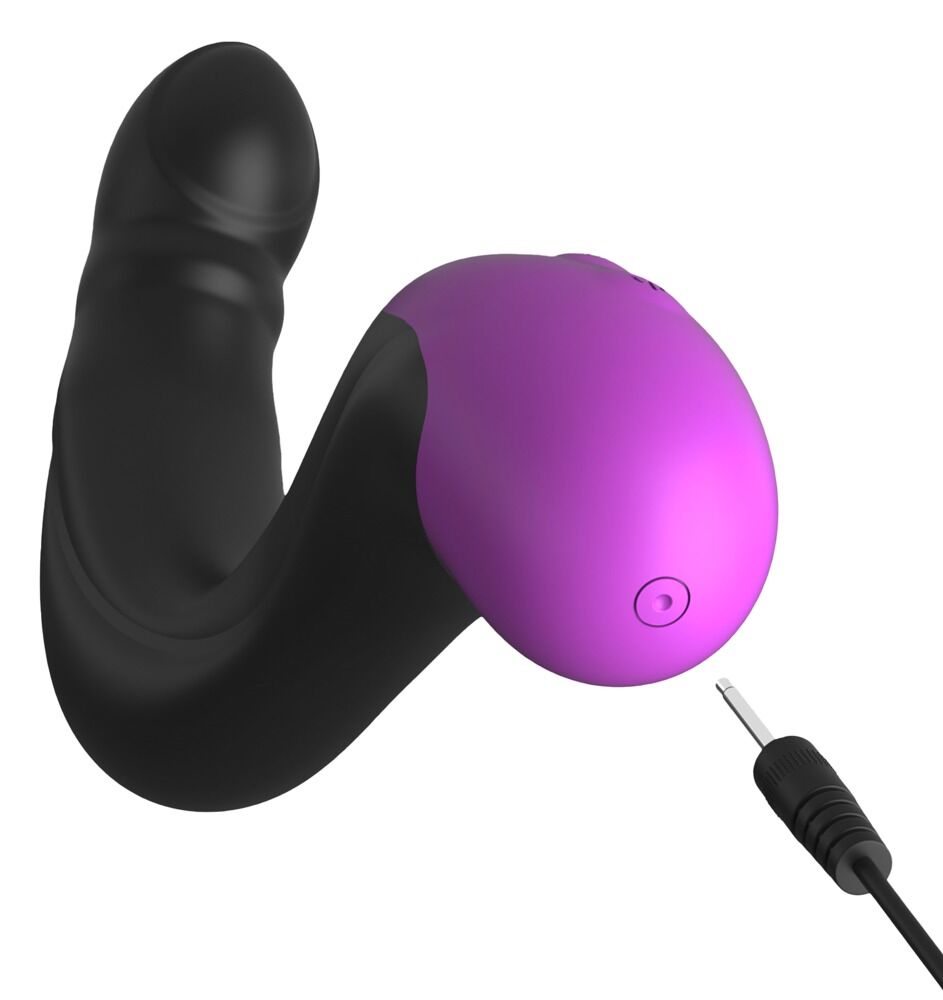 Anal Fantasy Elite Hyper-Pulse P-Spot Massager – Produktbild 3