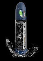 Pump Worx Max Pro Flow – automatische Penispumpe – Produktansicht
