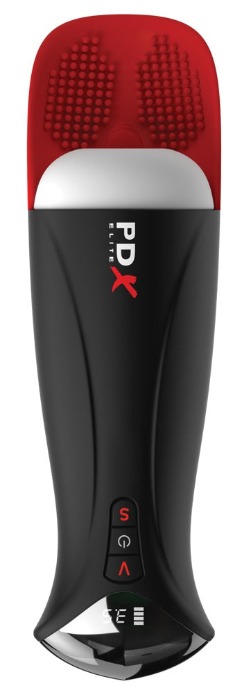 PDX Elite Fap-O-Matic Pro XL – Masturbator – Produktansicht