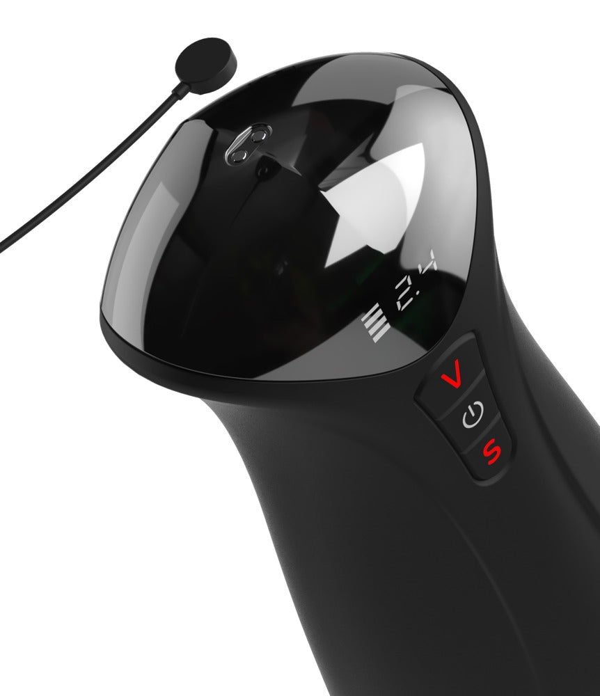 PDX Elite Fap-O-Matic Pro XL – Masturbator – Produktansicht