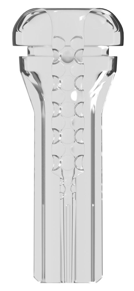 PDX Elite ViewTube XXL – Masturbator – Produktbild 3