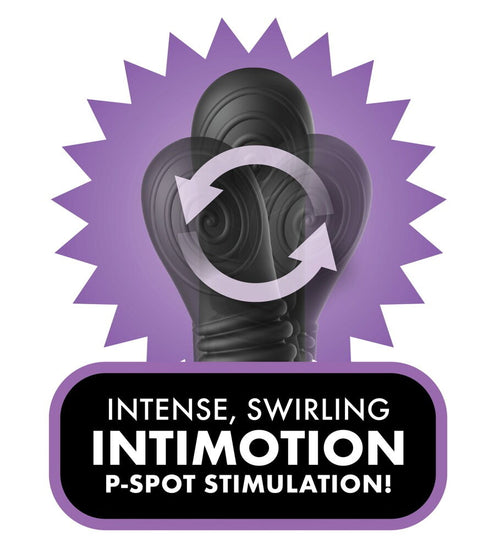 Anal Fantasy Elite Ass-Gasm IntiMotion – Produktbild 2