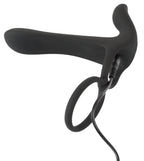 Black Velvets Couple’s Vibrator – Bild 8