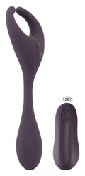 Couples Choice Remote Controlled Couple’s Vibrator – Produktansicht