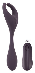 Couples Choice Remote Controlled Couple’s Vibrator – Produktansicht