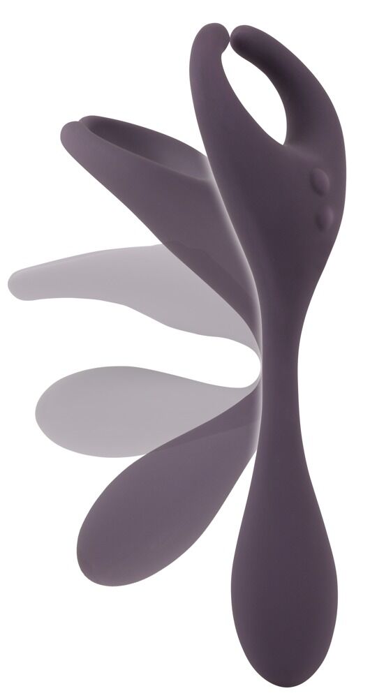 Couples Choice Remote Controlled Couple’s Vibrator – Bild 6
