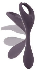 Couples Choice Remote Controlled Couple’s Vibrator – Bild 6