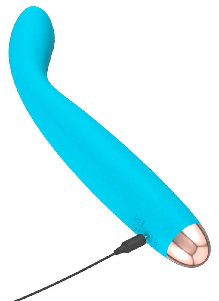 Cuties – flexibler Design-Vibrator – Bild 5