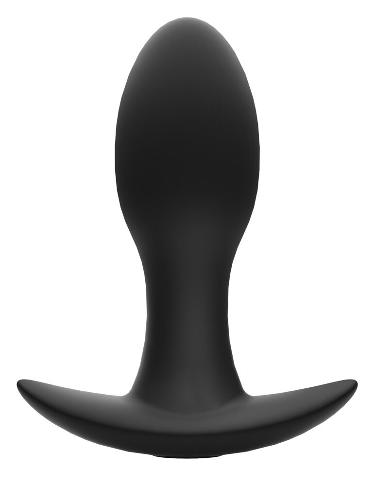 ANOS Butt Plug with Vibration – kompakter Vibroplug – Produktbild 2