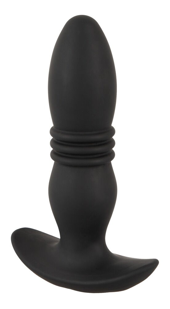 ANOS RC Thrusting Massager – Vibroplug mit Stoßfunktion – Produktbild 2