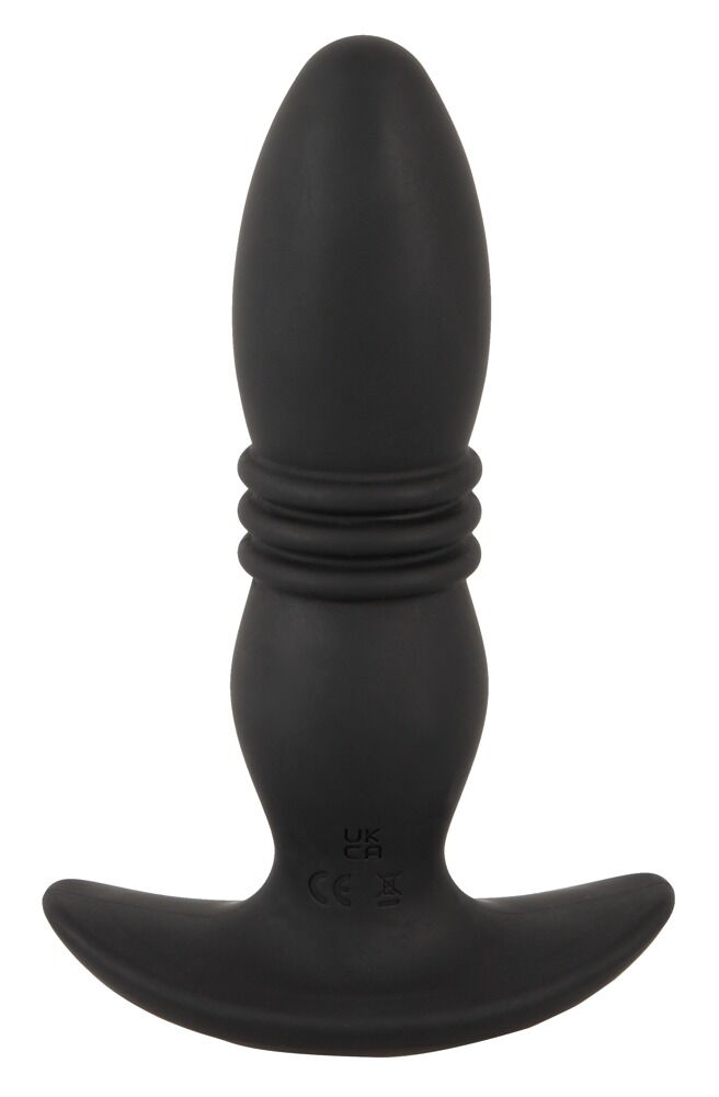 ANOS RC Thrusting Massager – Vibroplug mit Stoßfunktion – Produktbild 3