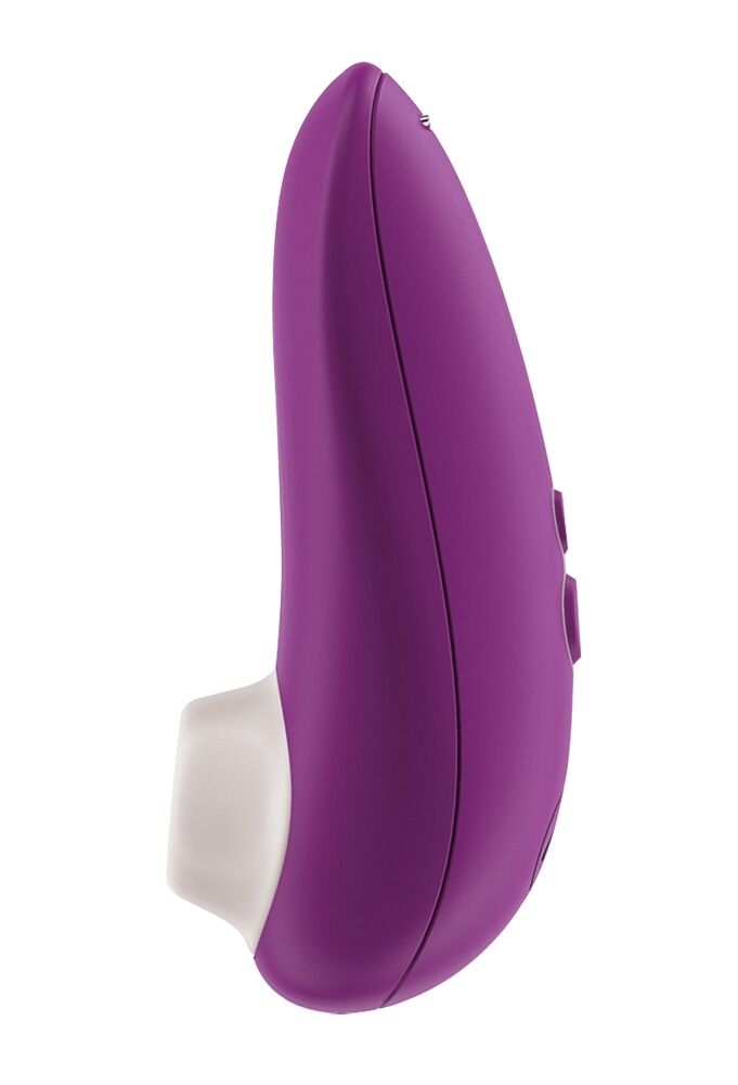 Womanizer Starlet 3 – kompakter Pulsator – Bild 2