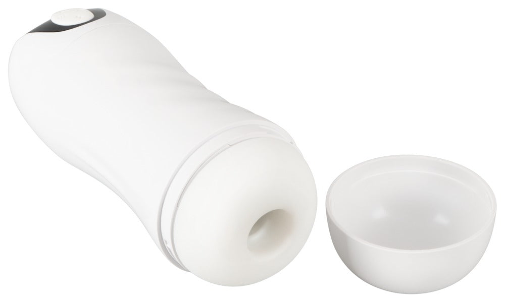 Stroker – Masturbator mit Vibration und Saugfunktion – Produktansicht
