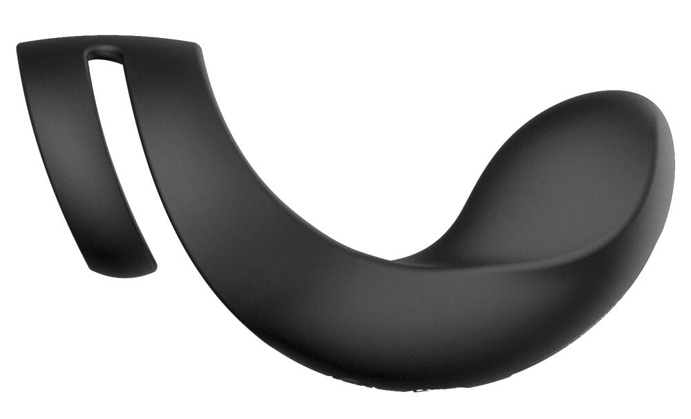 SVAKOM Benedict – Penis-/Hodenring mit Perineum-Vibrator – Penisring