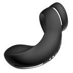 SVAKOM Benedict – Penis-/Hodenring mit Perineum-Vibrator – Penisring