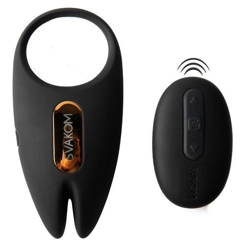 SVAKOM Winni 2 – Vibro-Penisring mit App & Fernbedienung