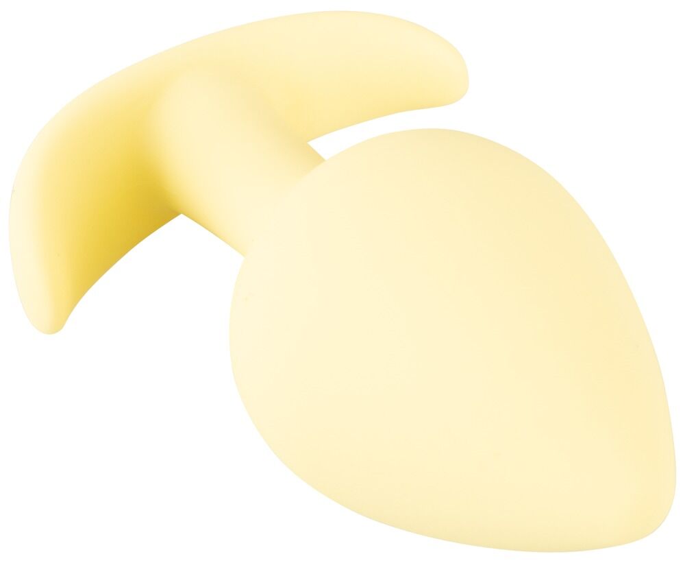 Cuties Mini Butt Plug – flexibler Einsteiger-Plug – Produktansicht 5