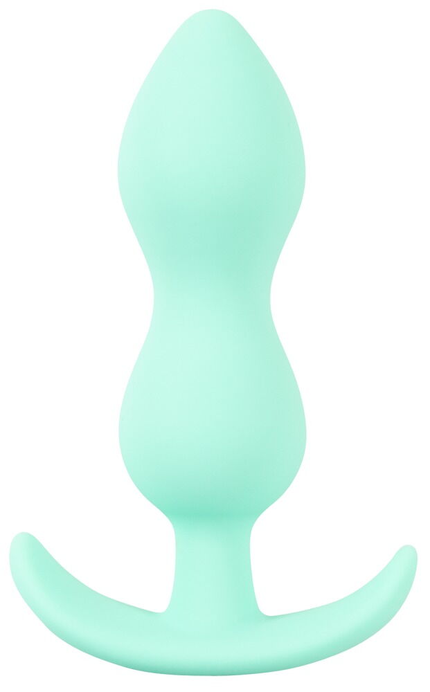 Cuties Mini Butt Plug – taillierter Analplug – Produktansicht 1