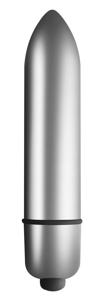Rocks Off RO-ZEN – Ring mit vibrierendem Analplug – Produktansicht