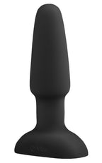 b-Vibe Rimming Plug 2 – Analvibrator mit Perlenrotation – Produktansicht