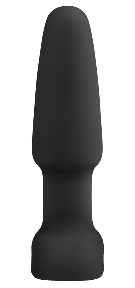 b-Vibe Rimming Plug 2 – Analvibrator mit Perlenrotation – Produktansicht