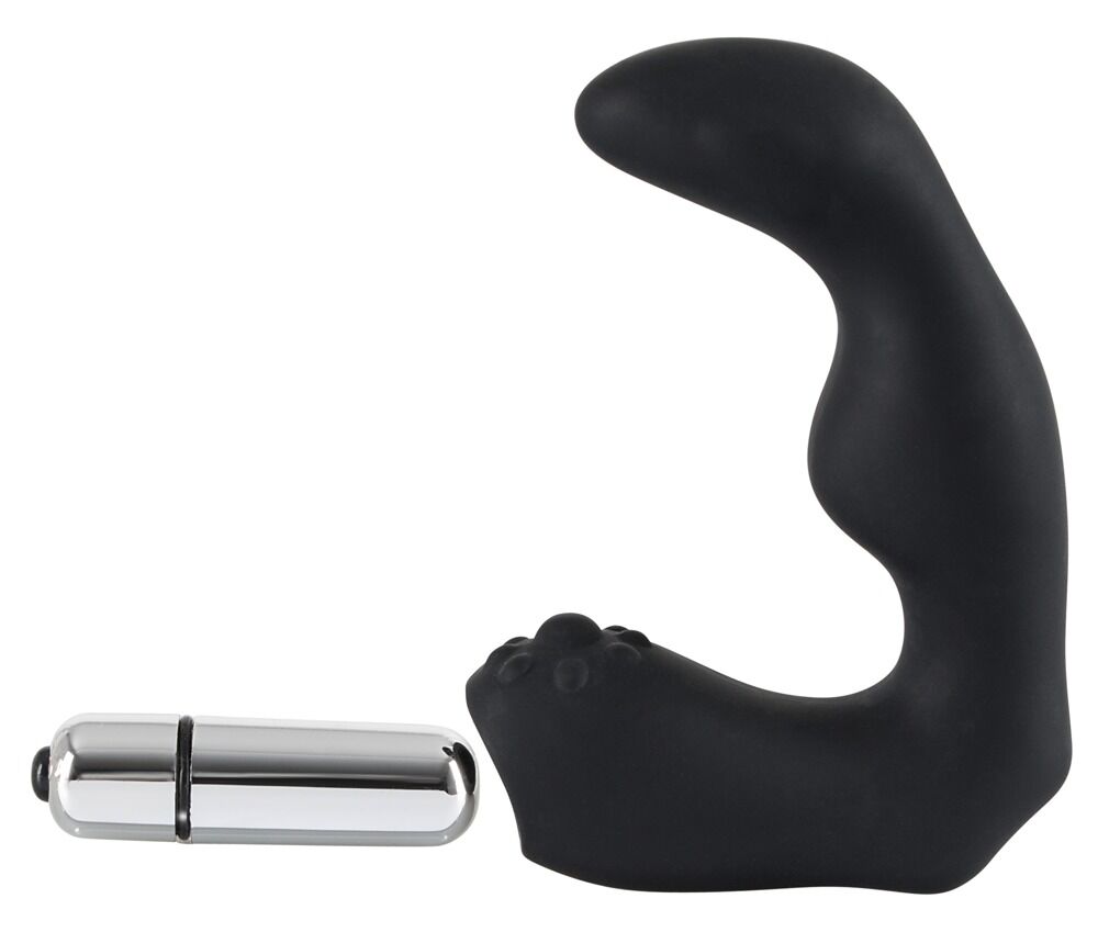 Rebel Prostata-Vibrator mit Noppen – Produktbild 4