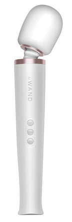 Le Wand Rechargeable Vibrating Massager – Bild 2